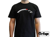 8K All Day (AP2 Tach) T-Shirt