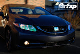 Headlight Overlays for 9thGen Honda Civic Sedan (2014-2015)