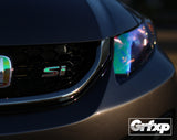 Headlight Overlays for 9thGen Honda Civic Sedan (2014-2015)