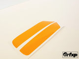 Fog Light Overlays for 9thGen Honda Accord Sedan (2013 – 2015)