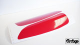 Taillight Overlays for GD WRX / STi (2003 – 2007)