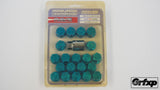 Rays Wheels Japan Lug Nuts