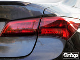 Taillight Overlays for Acura TLX (2015 – 2019)