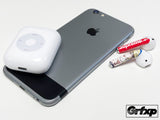 Apple AirPod Designer Printed Skins (Stalk Overlay Kit)