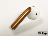 Apple AirPod Skins *Version 2* (Stem & Case Overlay Kit)