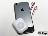 Apple AirPod iPod ClickWheel Sticker