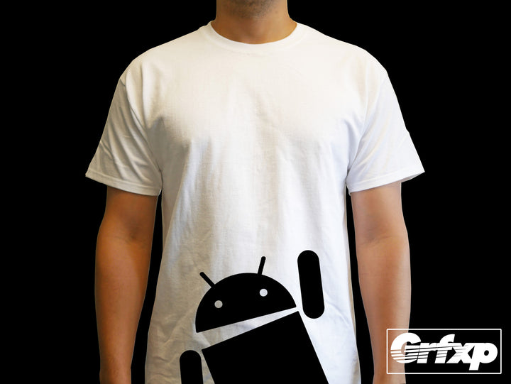 Mike Says Hi T-Shirt
