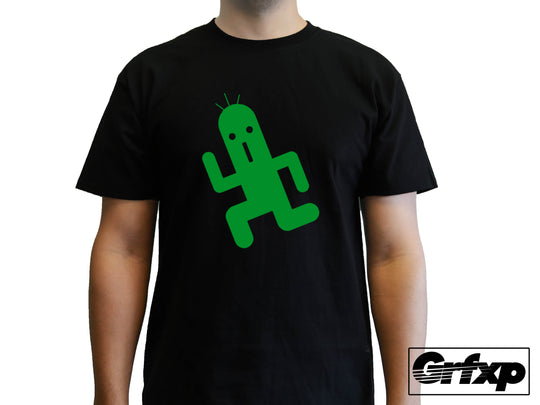 Cactuar T-Shirt