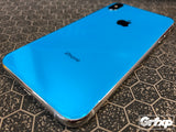 iPhone XS Max Colorlay Skins