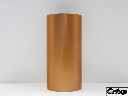 Copper Vinyl (by the foot)