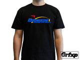 Drinkin' Around the World (Soarin' Style) T-Shirt