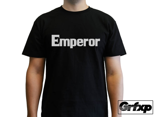 Emperor (Initial-D) T-Shirt