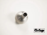 F-Bomb Stainless Steel Shift Knob