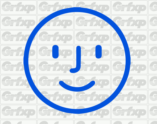 Face ID Sticker