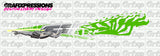 Fast & Furious Knight - Custom Vehicle Livery Graphics