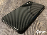 X-Fiber Weightless Aramid Fiber Case for iPhone XS Max