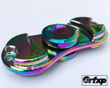 Neochrome Fidget Spinner