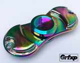 Neochrome Fidget Spinner