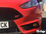 Fog Light Overlays for Ford Fiesta ST (2013 - 2016)