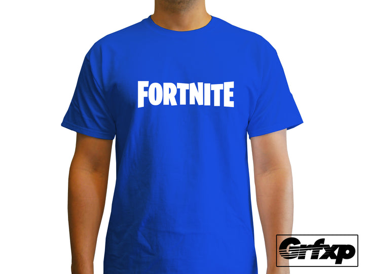 Fortnite T-Shirt