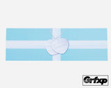 GRFXP Logo Slap Sticker (select a design)