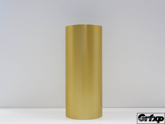 Gold Vinyl (by the foot)