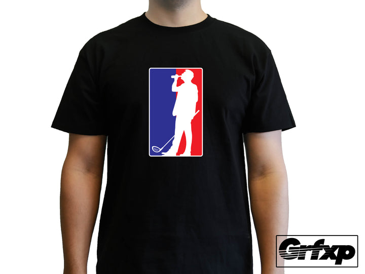 The Game of Golf T-Shirt