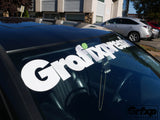 Grafixpressions Logo Banner