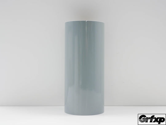 Gray Vinyl (by the foot)