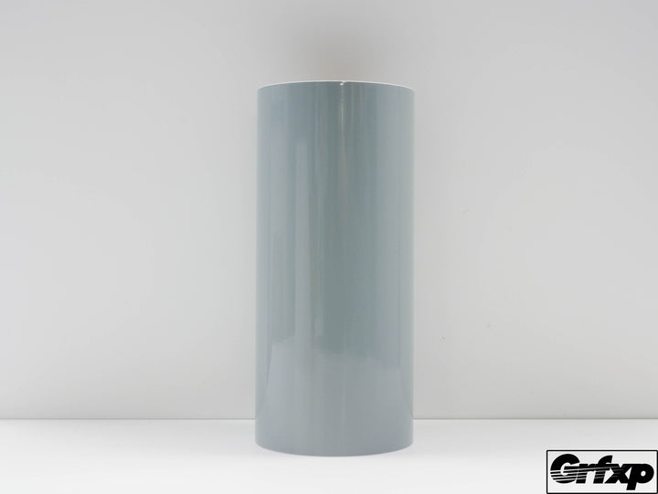 Gray Vinyl (by the foot)
