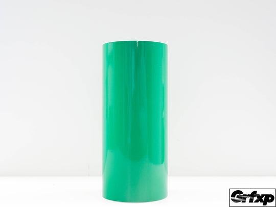 Green Vinyl (by the foot)