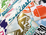 Random Sticker Grab Bag!