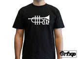 GRFXP (Trumpet Logo) T-Shirt