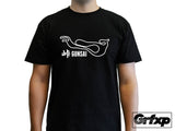 Gunsai Japan Touge T-Shirt