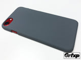 SoftGrip (Sandstone) Textured Case for iPhone 7/7 Plus & 8/8 Plus