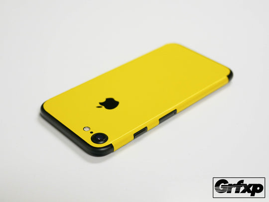 iPhone Wrap-Around Skins for iPhone 7 & 7 Plus