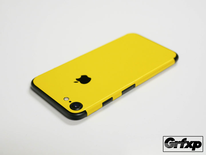 iPhone Wrap-Around Skins for iPhone 7 & 7 Plus
