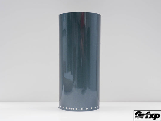 Jade Metallic Specialty Vinyl (by the foot)