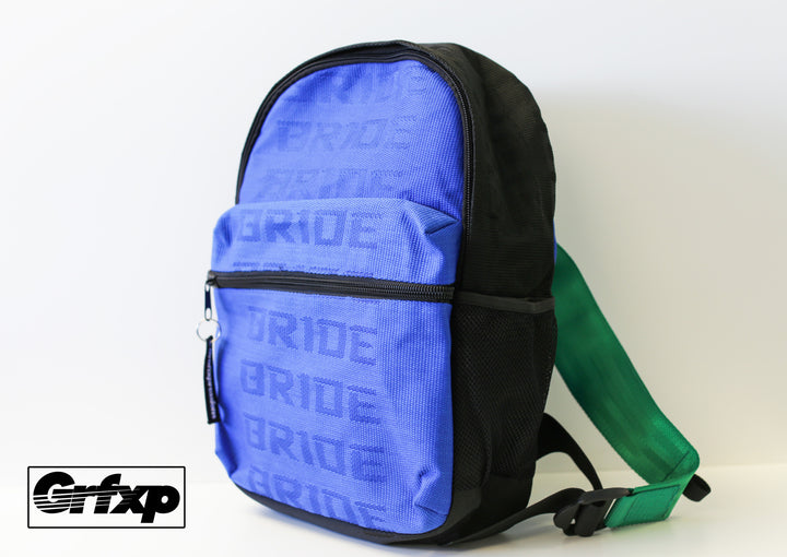 The Grfxp JDM Backpack