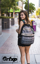 The Grfxp JDM Backpack