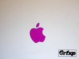 Retina MacBook Pro Apple Logo Overlays (two pack)