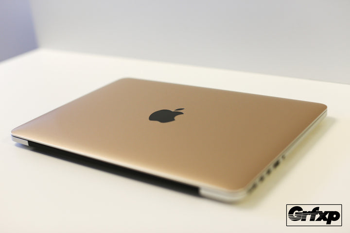 MacBook Pro (Retina) iSkins