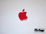 Retina MacBook Pro Apple Logo Overlays (two pack)