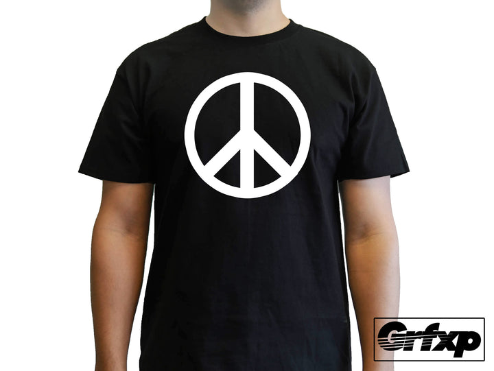 Peace T-Shirt