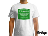 Prayer to the Car Gods T-Shirt