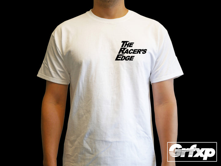 The Racer's Edge T-Shirt