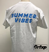 *LIMITED EDITION* Grfxp Summer Vibes T-Shirt