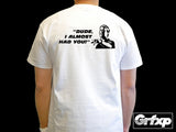 What Are You Smiling About T-Shirt