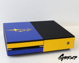 Xbox One Skin Kit