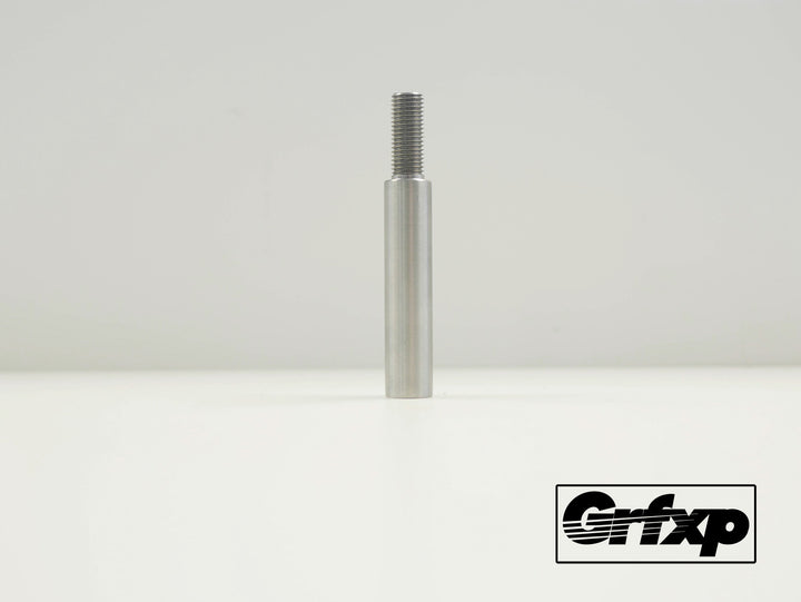 XtenShift Stainless Steel Shift Lever Extender